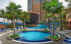 Grand Service Apartment @ Times Square